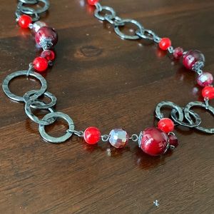 Premier Designs necklace